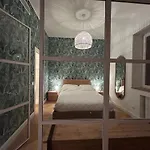 Comfort Chic - Central Station