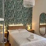 Comfort Chic - Central Station