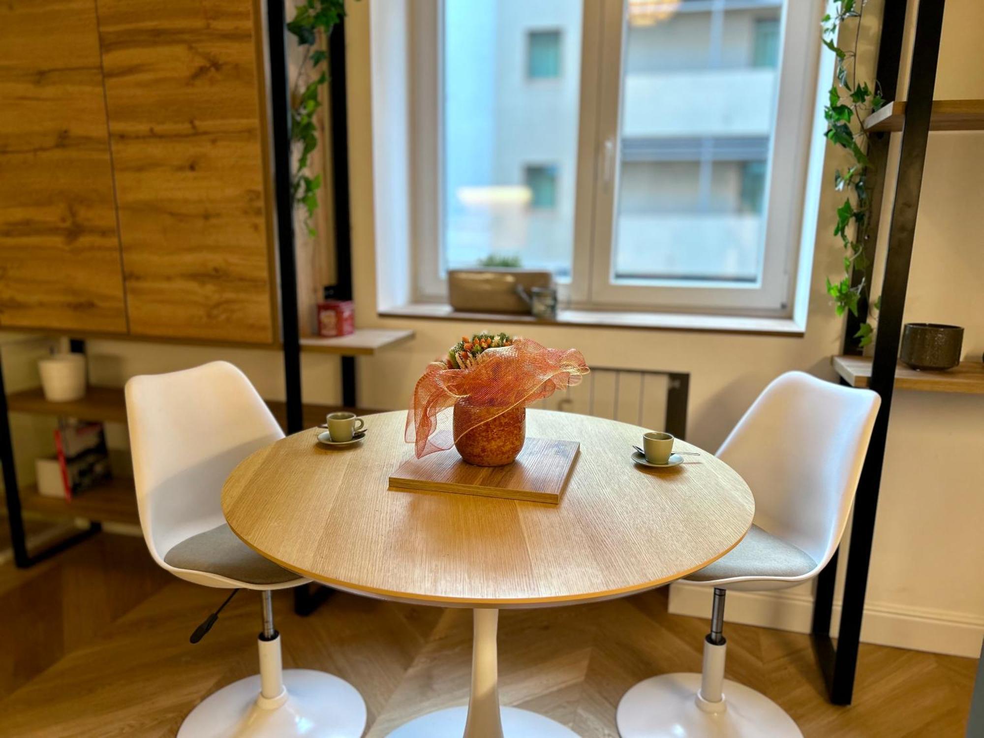 Apartment Comfort Chic - Central Station *
