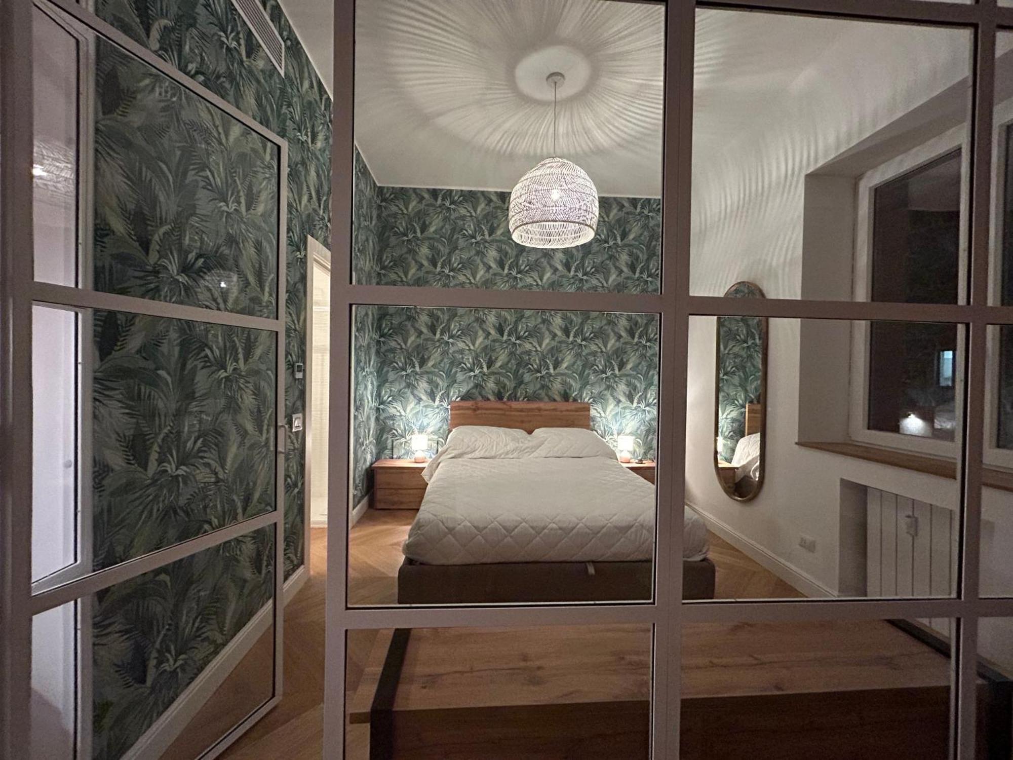Apartment Comfort Chic - Central Station Mailand